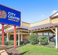 Comfort Inn City Centre Armidale - Accommodation Cooktown