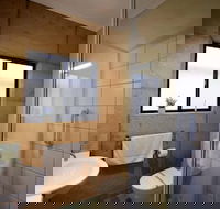 Whalers Cove Villas - Accommodation Cooktown