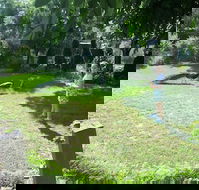 Windswept Country Retreat - Accommodation Cooktown