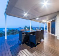 Hydeaway Bay Beach House - Accommodation Cooktown