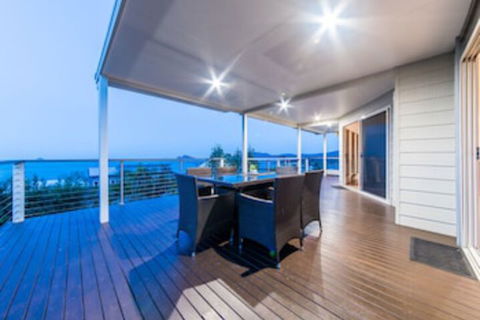Hydeaway Bay Beach House - Accommodation Cooktown 0