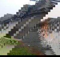 Tudor House Motel - Accommodation Cooktown