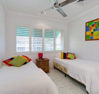 Azure Waters - Accommodation Cooktown