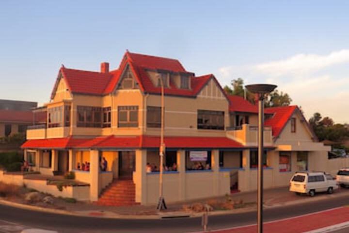  Accommodation Cooktown