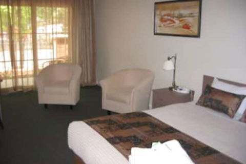 Gabriel Motor Inn - Accommodation Cooktown 5