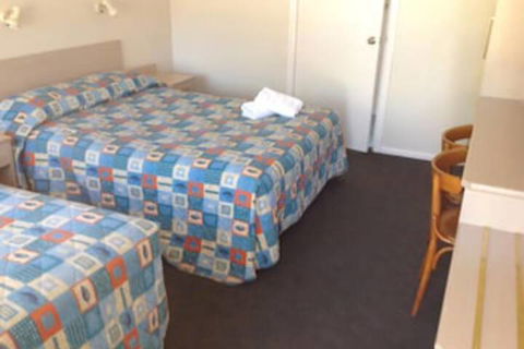 Gabriel Motor Inn - Accommodation Cooktown 7