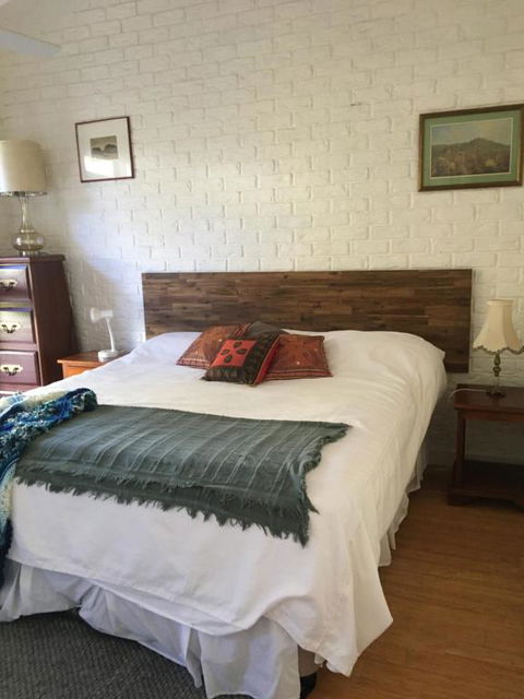 Eumundi Guesthouse & B & B - Accommodation Cooktown 2