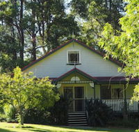 Telegraph Retreat Cottages - Accommodation Cooktown