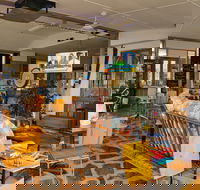 Cape Jervis Accommodation  Caravan Park - Accommodation Cooktown