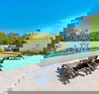 Mackay Oceanside Central Hotel - Accommodation Cooktown