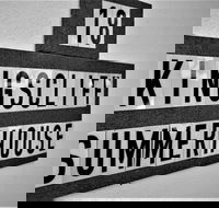 Sunrise Cove Holiday Apartments - Accommodation Cooktown