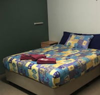 Karratha Lodge - Accommodation Cooktown