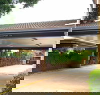 A Raceview Motor Inn - Accommodation Cooktown