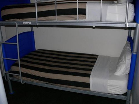 Adelaide Backpackers Inn - Accommodation Cooktown 3