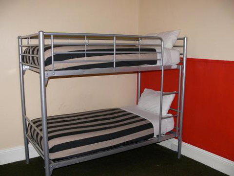 Adelaide Backpackers Inn - Accommodation Cooktown 2
