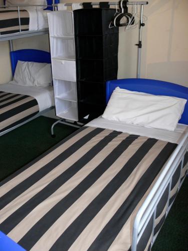 Adelaide Backpackers Inn - Accommodation Cooktown 1