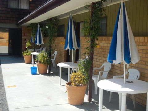 Young Goldrush Motel - Accommodation Cooktown 5