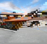 Young Goldrush Motel - Accommodation Cooktown