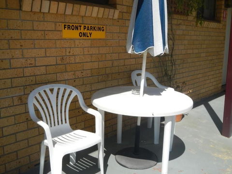 Young Goldrush Motel - Accommodation Cooktown 3