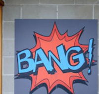 Retro House - Accommodation Cooktown