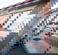 Cherry Blossom Motel - Accommodation Cooktown