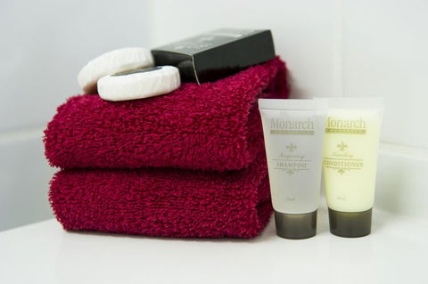 Cherry Blossom Motel - Accommodation Cooktown 4