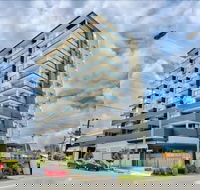 Direct Hotels - Pavilion and Governor on Brookes - Accommodation Cooktown