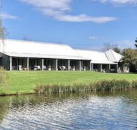 Briars Country Lodge - Accommodation Cooktown