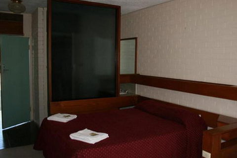 A Room For U - Accommodation Cooktown 2