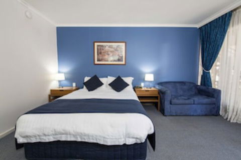 MAS Country Riverboat Lodge Motor Inn - Accommodation Cooktown 0
