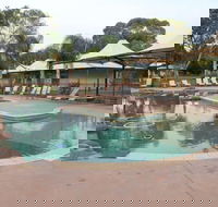 Murray River Resort - Accommodation Cooktown