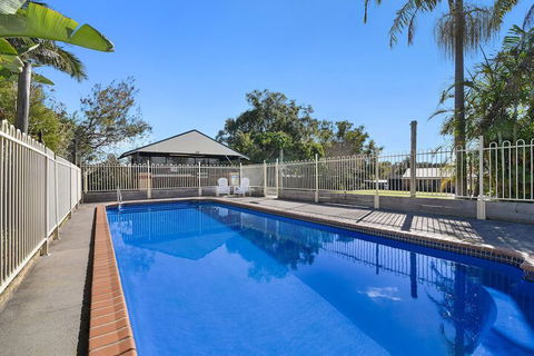 Catalina Motel Lake Macquarie - Accommodation Cooktown 2