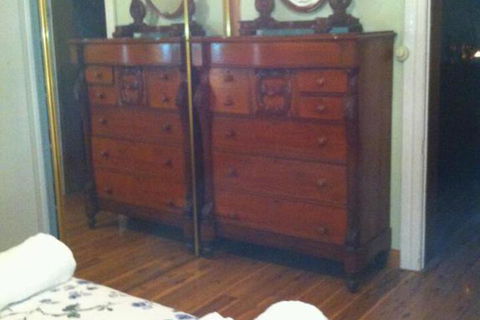 Catania Cottage & Farmhouse - Accommodation Cooktown 7