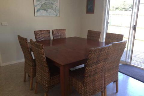 Apartments At Glen Isla - Accommodation Cooktown 4