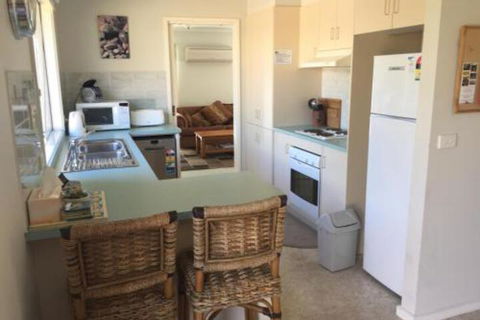 Apartments At Glen Isla - Accommodation Cooktown 3