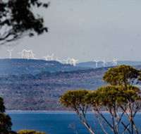 Celestine Retreat - Accommodation Cooktown