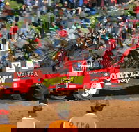 Loddon River Motel - Accommodation Cooktown