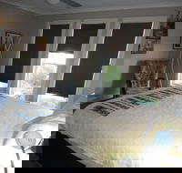 Rosebank Bed  Breakfast - Accommodation Cooktown