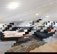 Parklands Resort  Conference Centre - Accommodation Cooktown