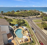 Pandanus Coolum Beach - Accommodation Cooktown