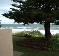 King's Row Holiday Apartments - Accommodation Cooktown