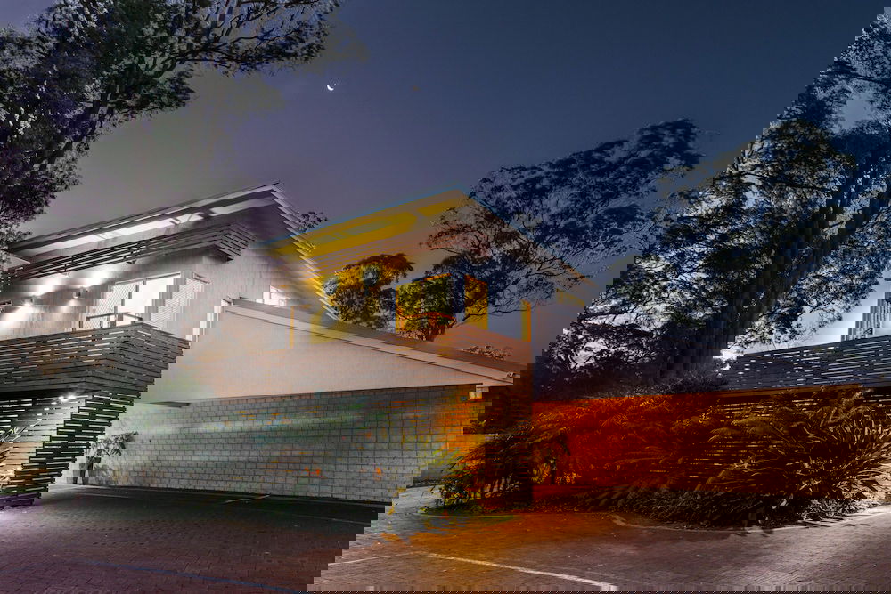 Reinscourt WA Accommodation Cooktown