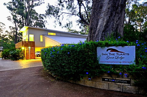 Inn The Tuarts Guest Lodge Busselton - Accommodation Cooktown 5