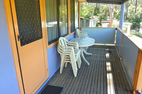 Durras Lake North Holiday Park - Accommodation Cooktown 6