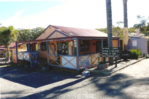 Durras Lake North Holiday Park - Accommodation Cooktown 2