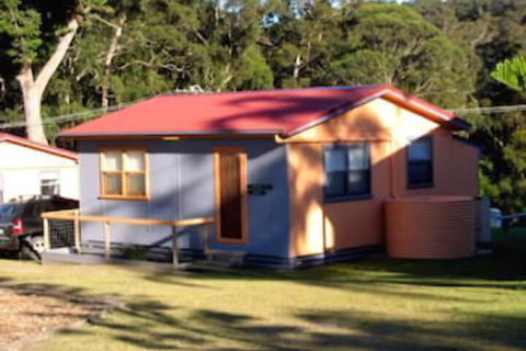 Durras Lake North Holiday Park - Accommodation Cooktown 0