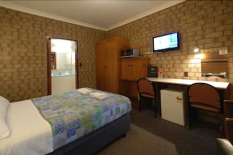 Pavlos Motel - Accommodation Cooktown 6