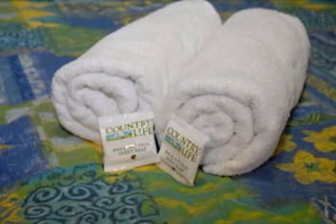 Pavlos Motel - Accommodation Cooktown 7