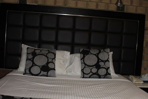 Pavlos Motel - Accommodation Cooktown 5