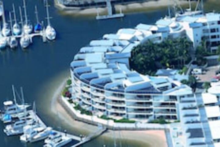 Minyama QLD Accommodation Cooktown